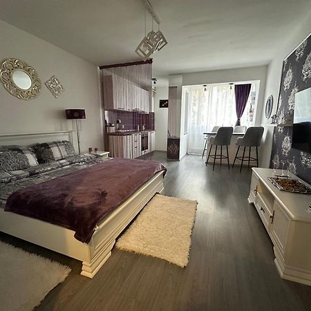 Etoile Studio Braşov Dış mekan fotoğraf