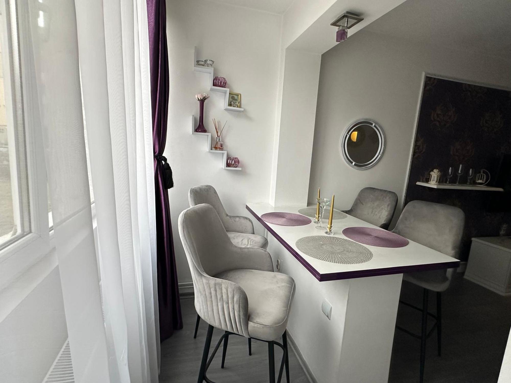 Etoile Studio Braşov Dış mekan fotoğraf