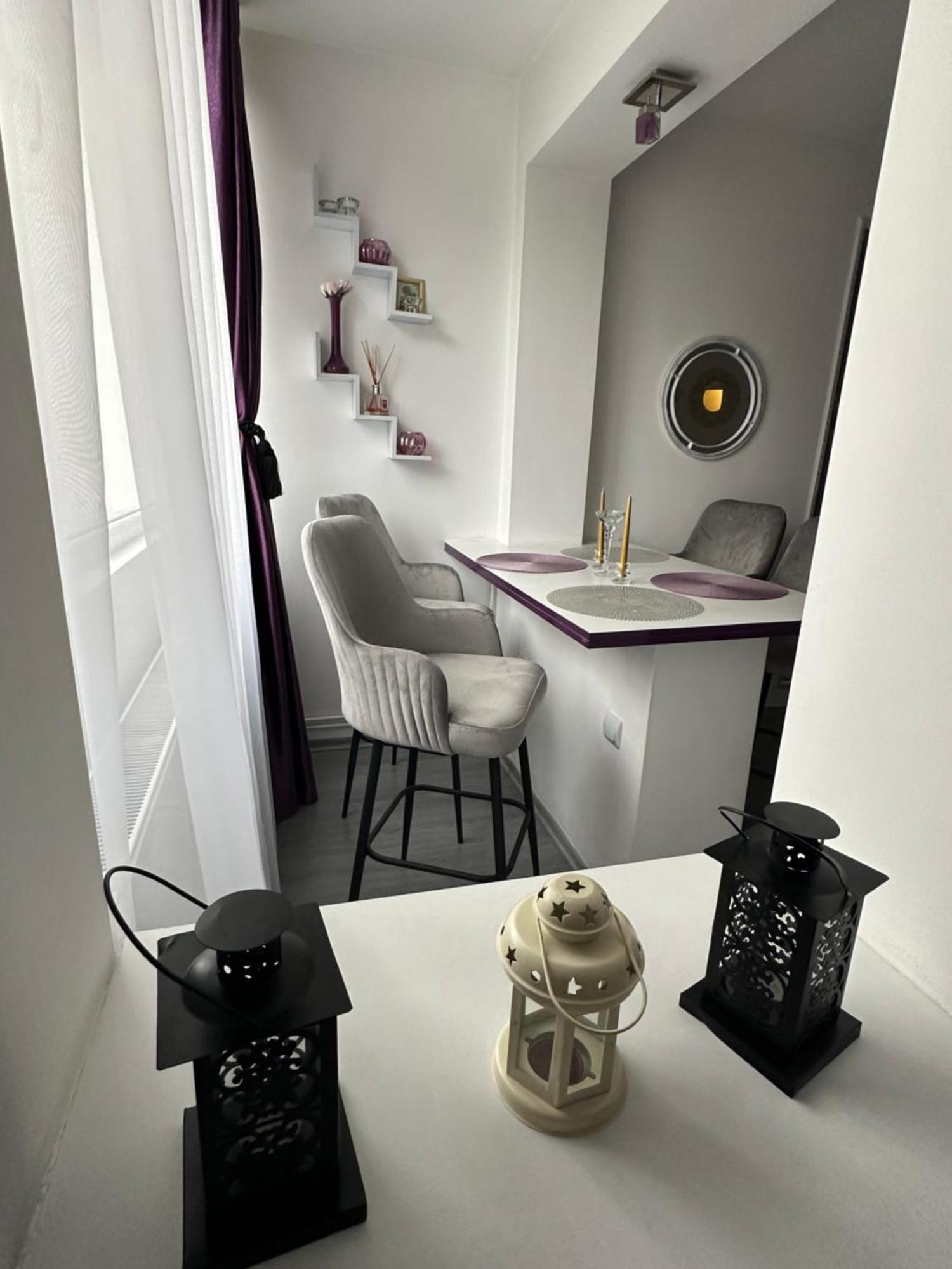 Etoile Studio Braşov Dış mekan fotoğraf