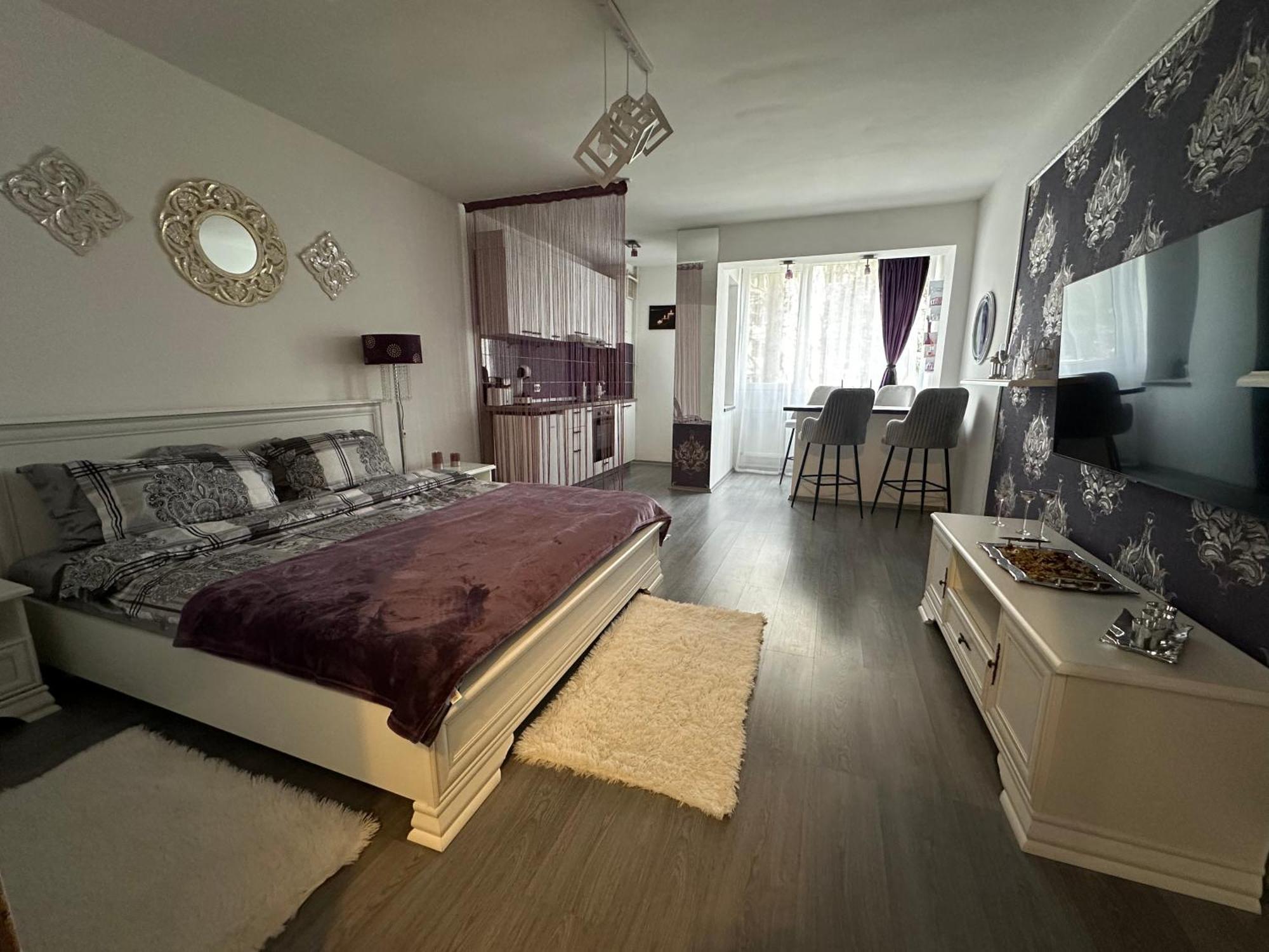 Etoile Studio Braşov Dış mekan fotoğraf
