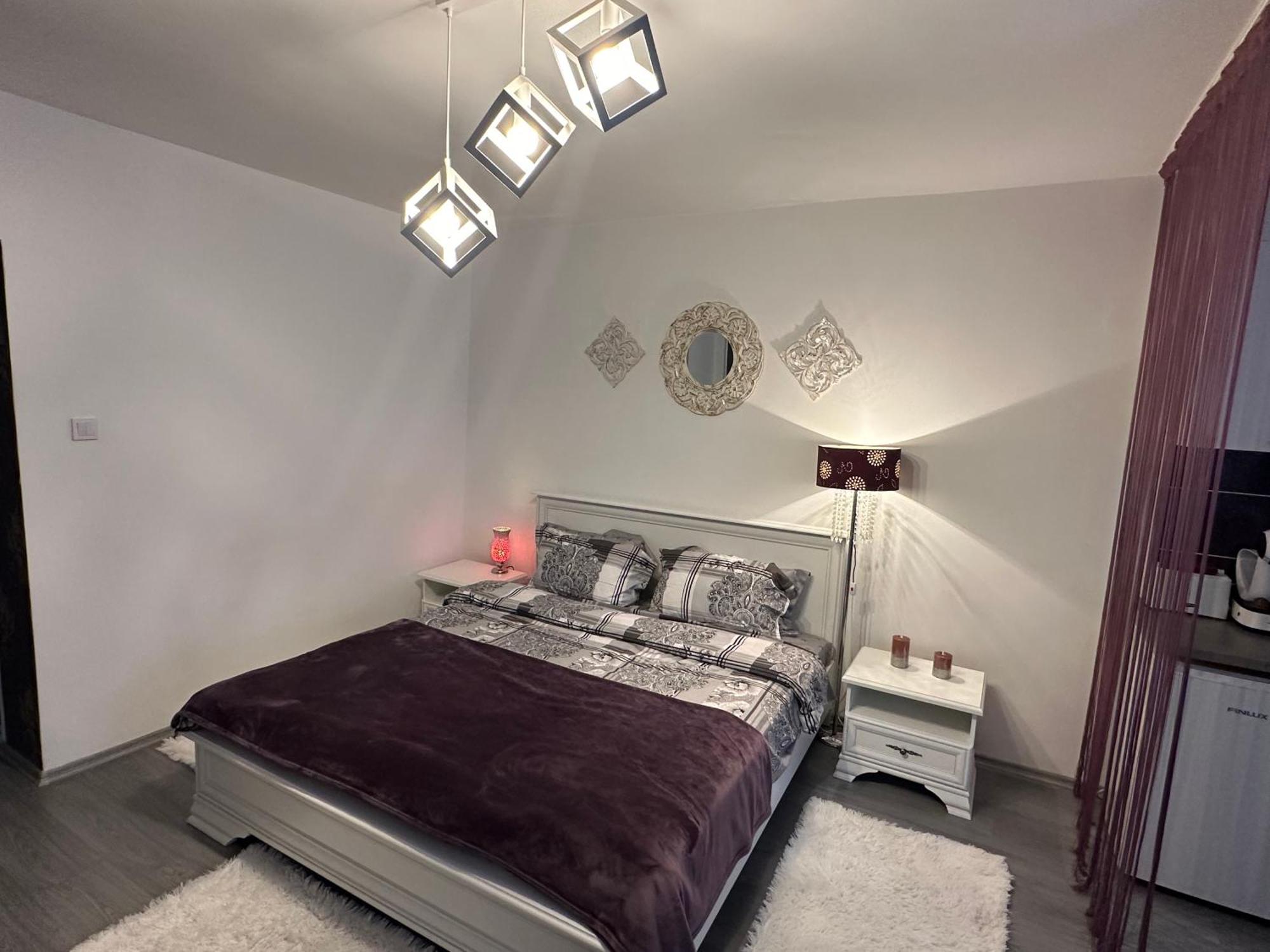 Etoile Studio Braşov Dış mekan fotoğraf