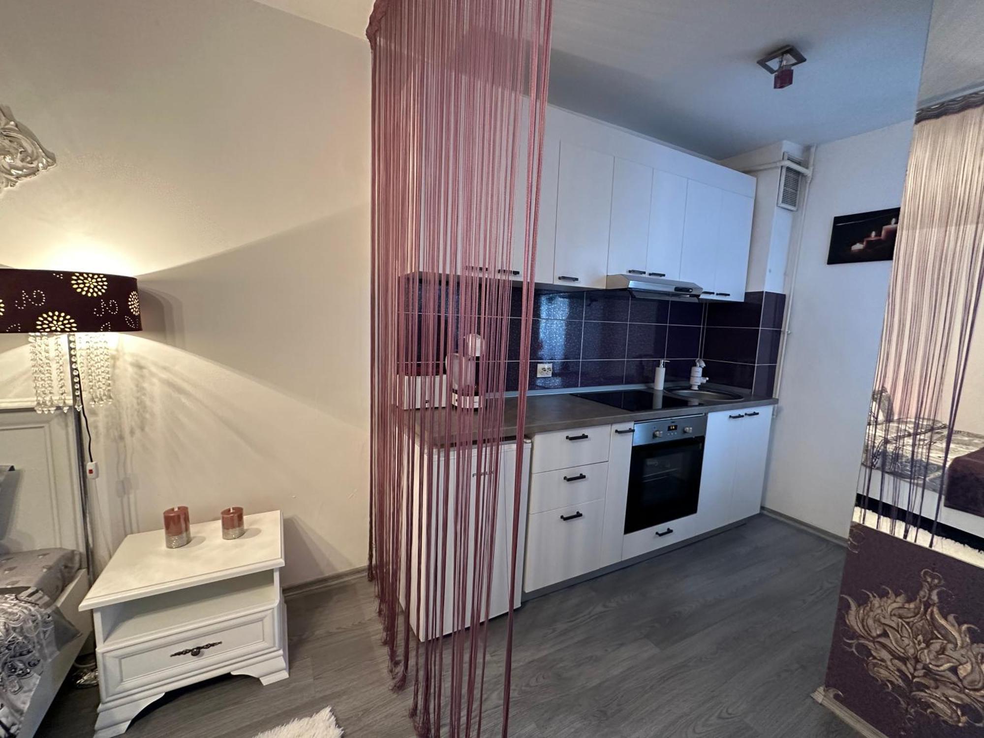 Etoile Studio Braşov Dış mekan fotoğraf