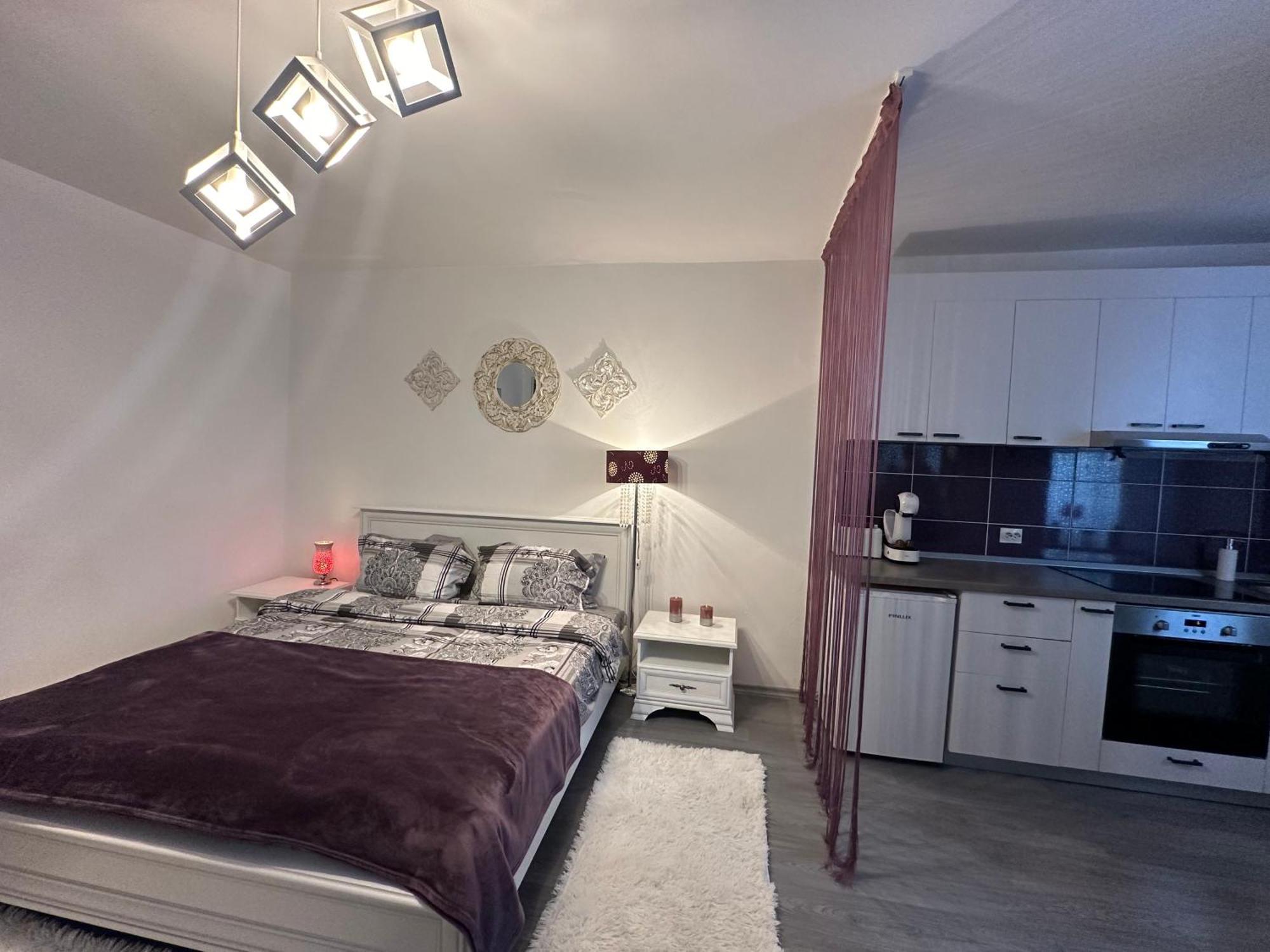 Etoile Studio Braşov Dış mekan fotoğraf