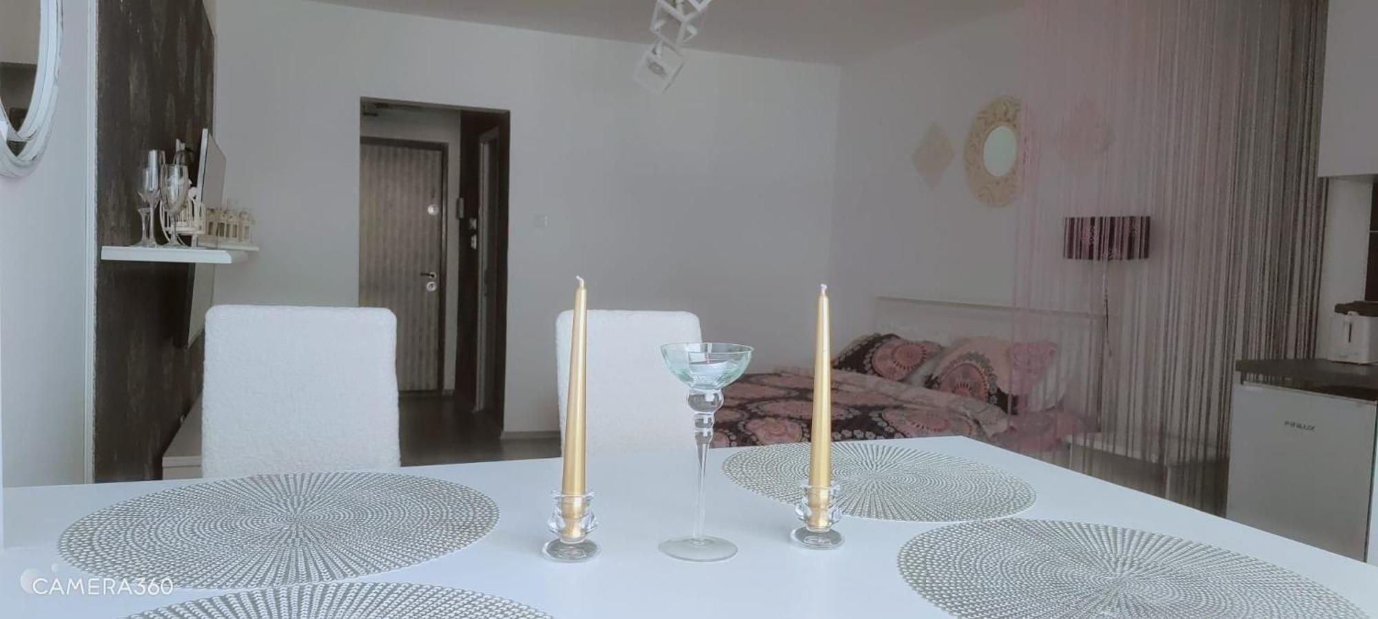 Etoile Studio Braşov Dış mekan fotoğraf