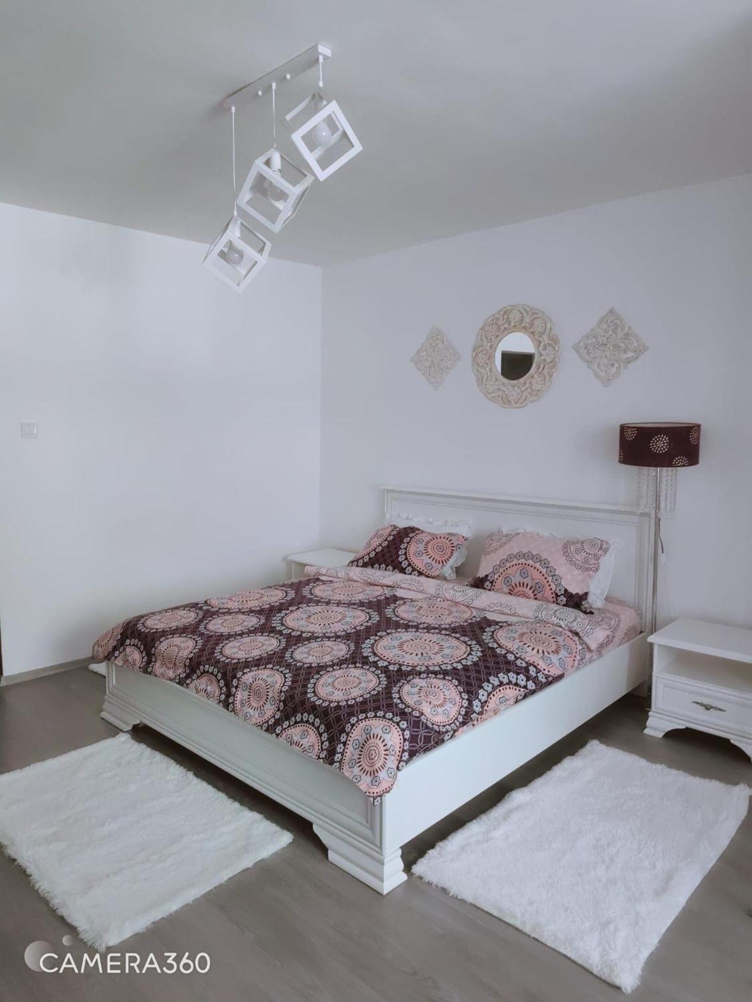 Etoile Studio Braşov Dış mekan fotoğraf